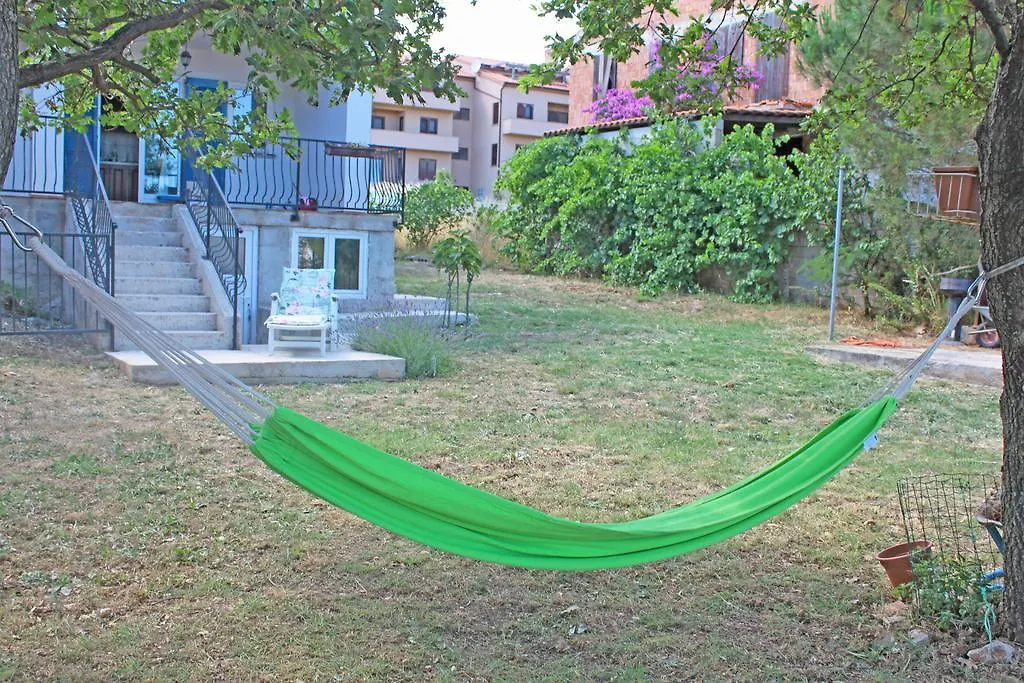 Prázdninový dům Holidayhome Renata Ližnjan Chorvatsko