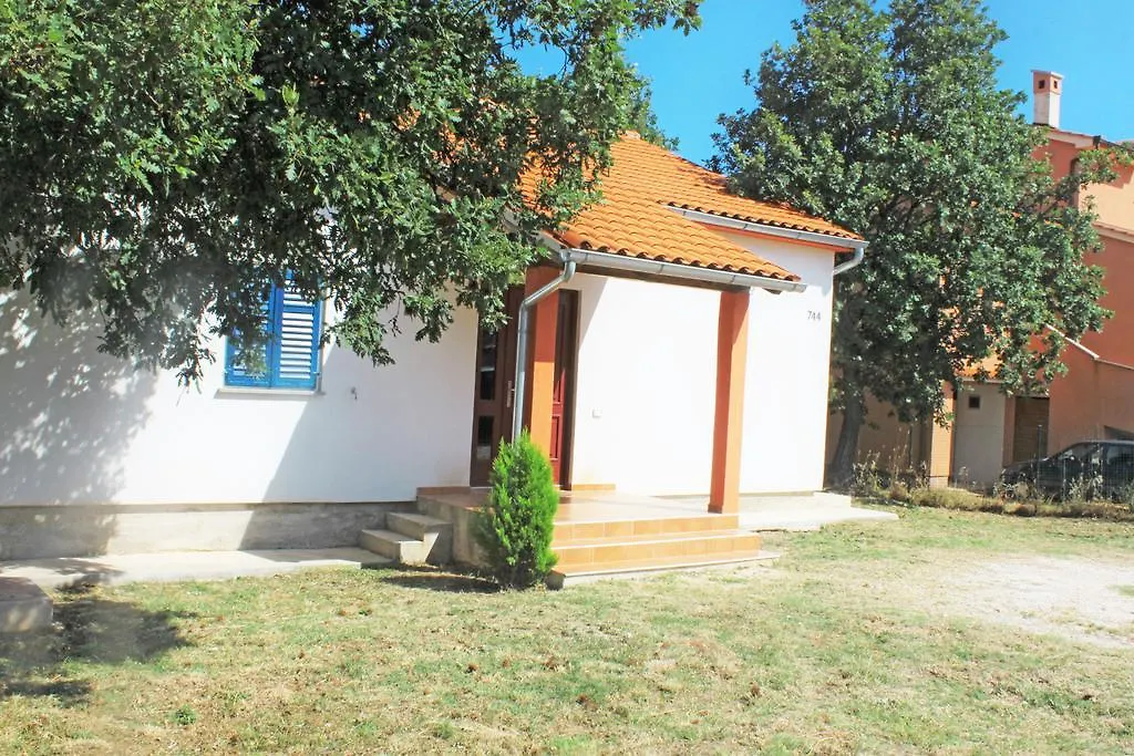 Holidayhome Renata Ližnjan Prázdninový dům