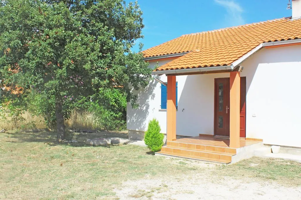 Prázdninový dům Holidayhome Renata Ližnjan Chorvatsko