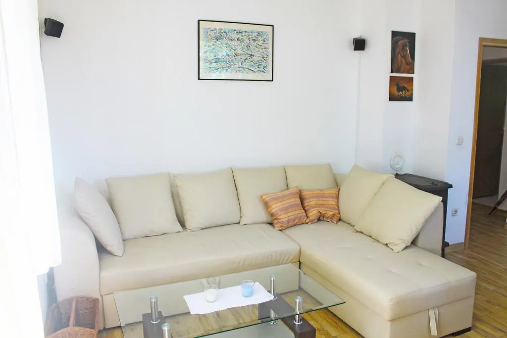 Holidayhome Renata Ližnjan