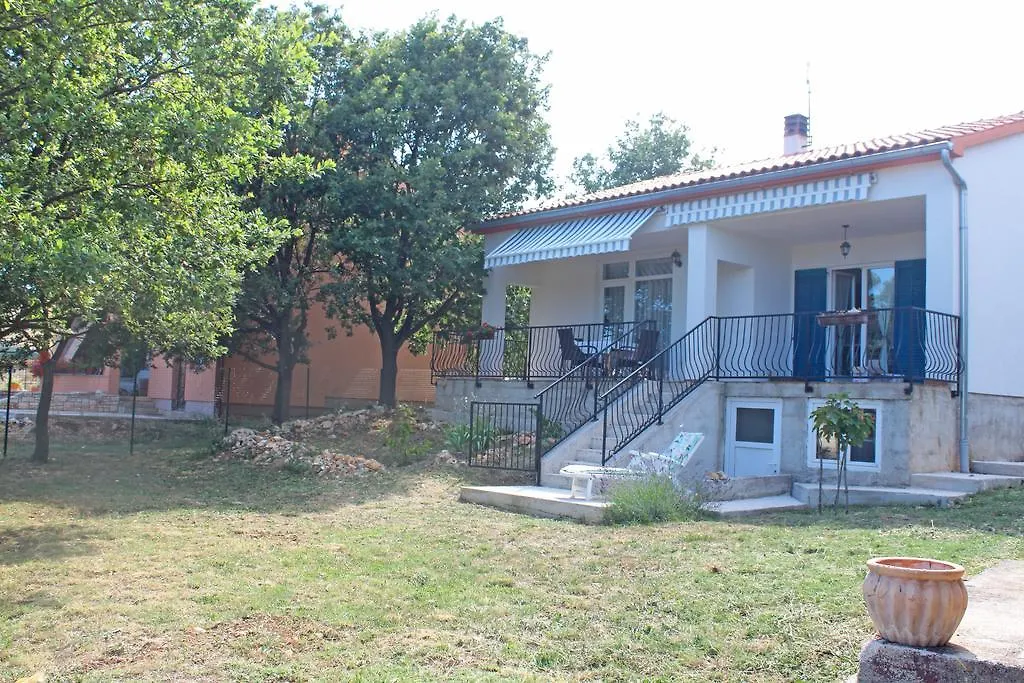Prázdninový dům Holidayhome Renata Ližnjan
