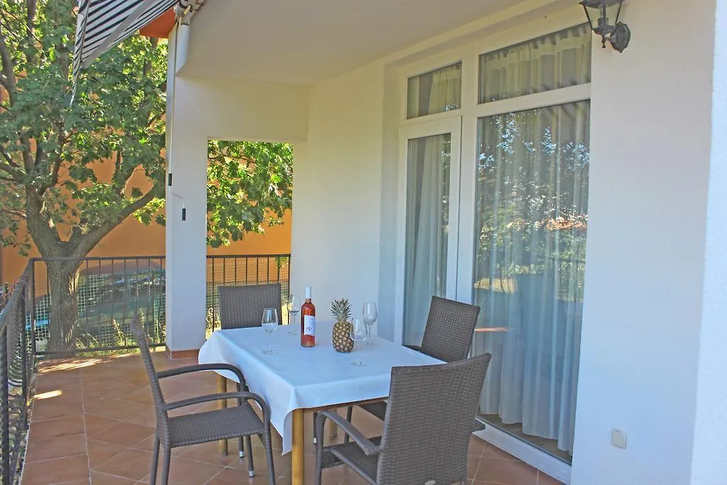 Holidayhome Renata Ližnjan Chorvatsko