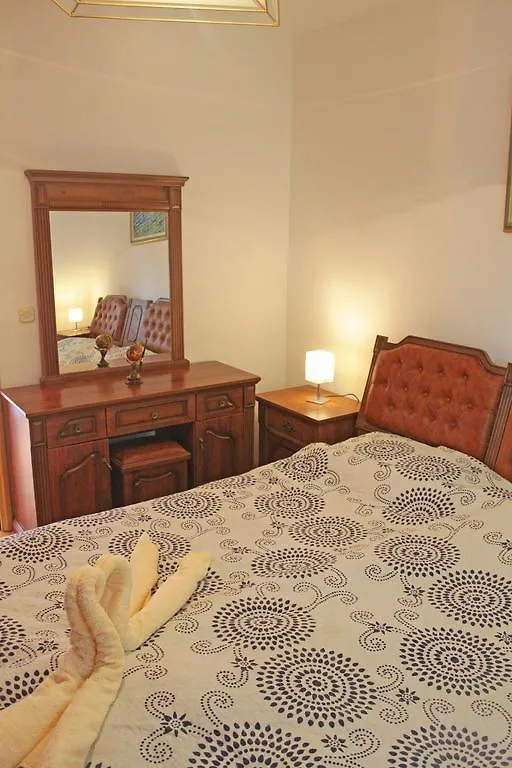 Holidayhome Renata Ližnjan Prázdninový dům