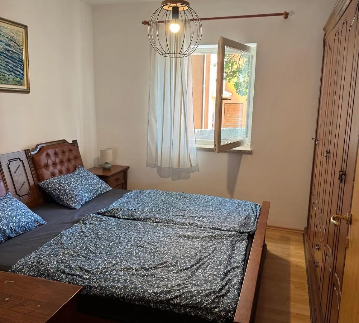 Holidayhome Renata Ližnjan Chorvatsko